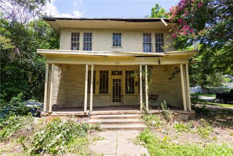 3201 Homan Avenue Waco TX 76707