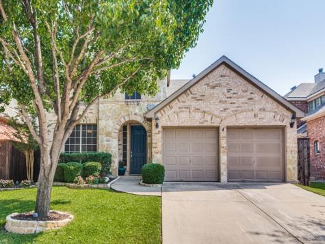 11780 Blackhawk Drive Frisco TX 75033