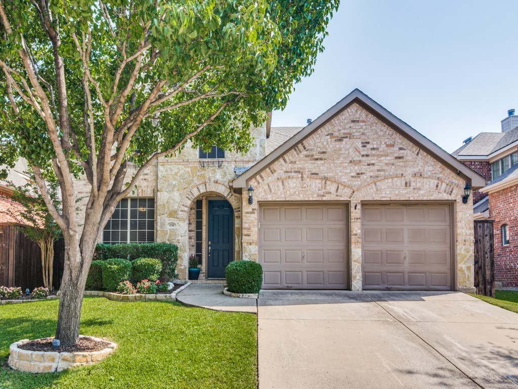 11780 Blackhawk Drive Frisco TX 75033