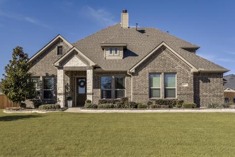 113 Diamond Lane Waxahachie TX 75165