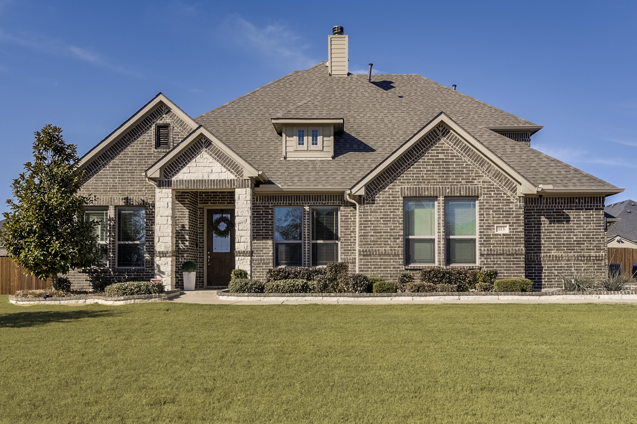 113 Diamond Lane Waxahachie TX 75165