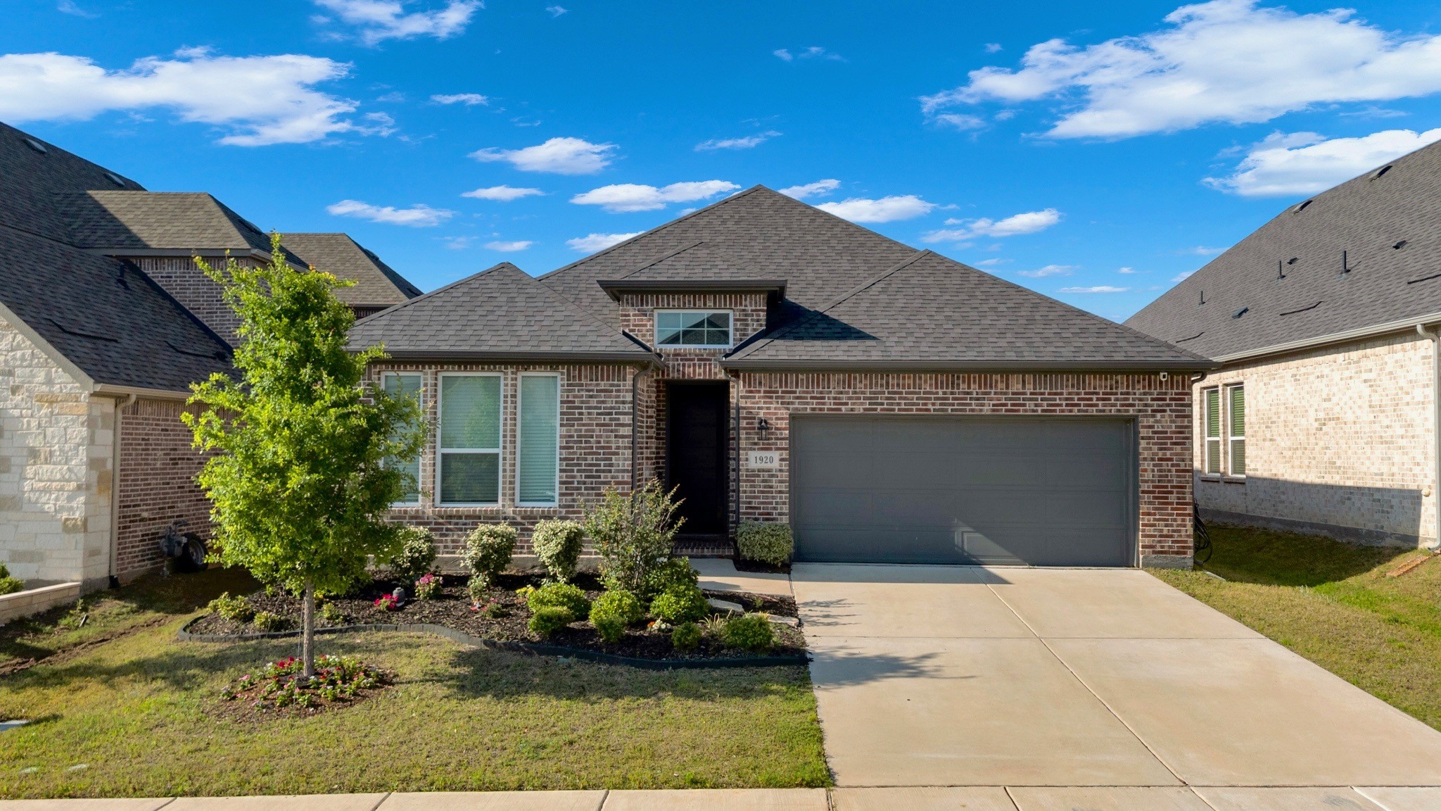 1920 Edgewater Street Celina TX 75009