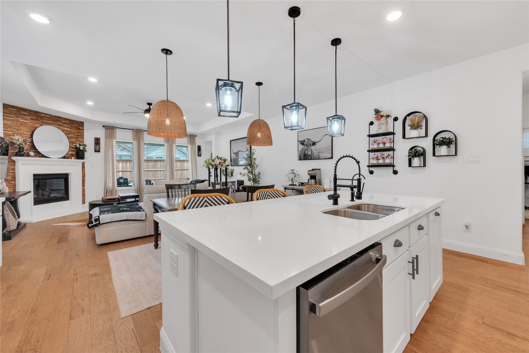 1920 Edgewater Street Celina TX 75009
