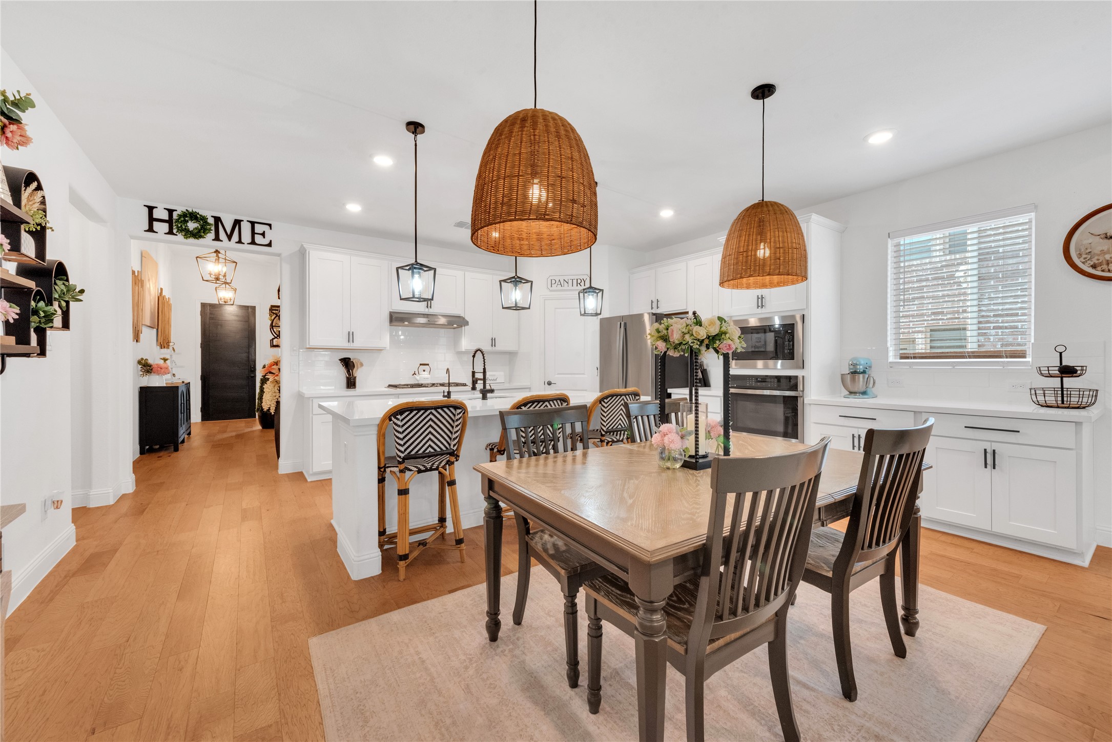 1920 Edgewater Street Celina TX 75009
