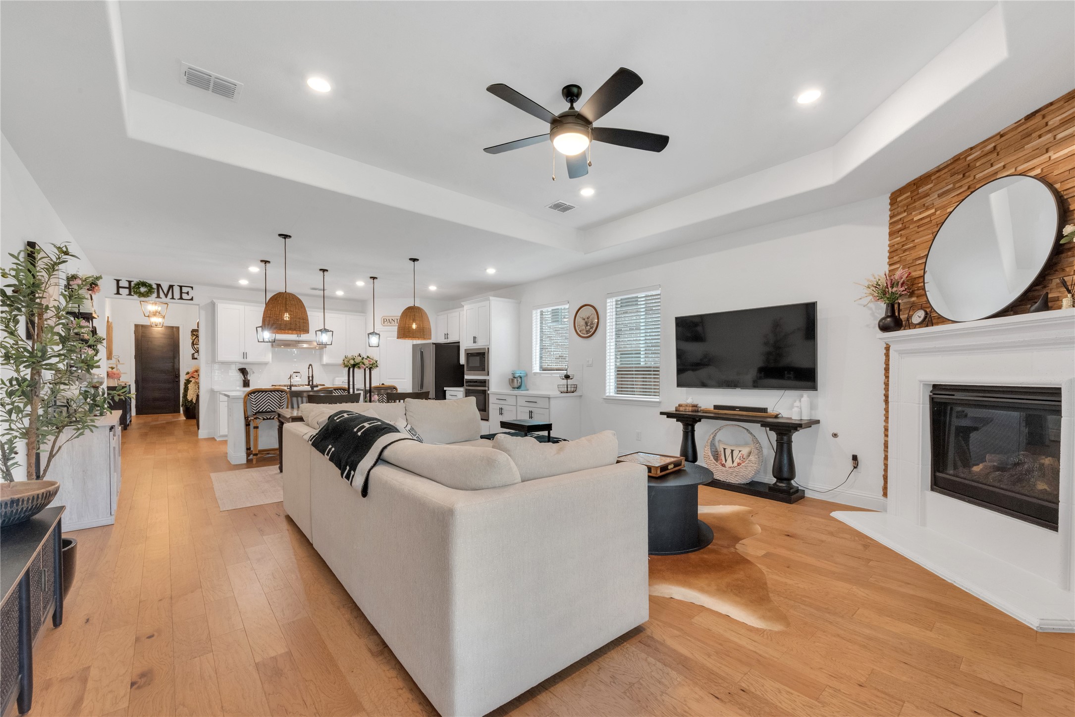 1920 Edgewater Street Celina TX 75009