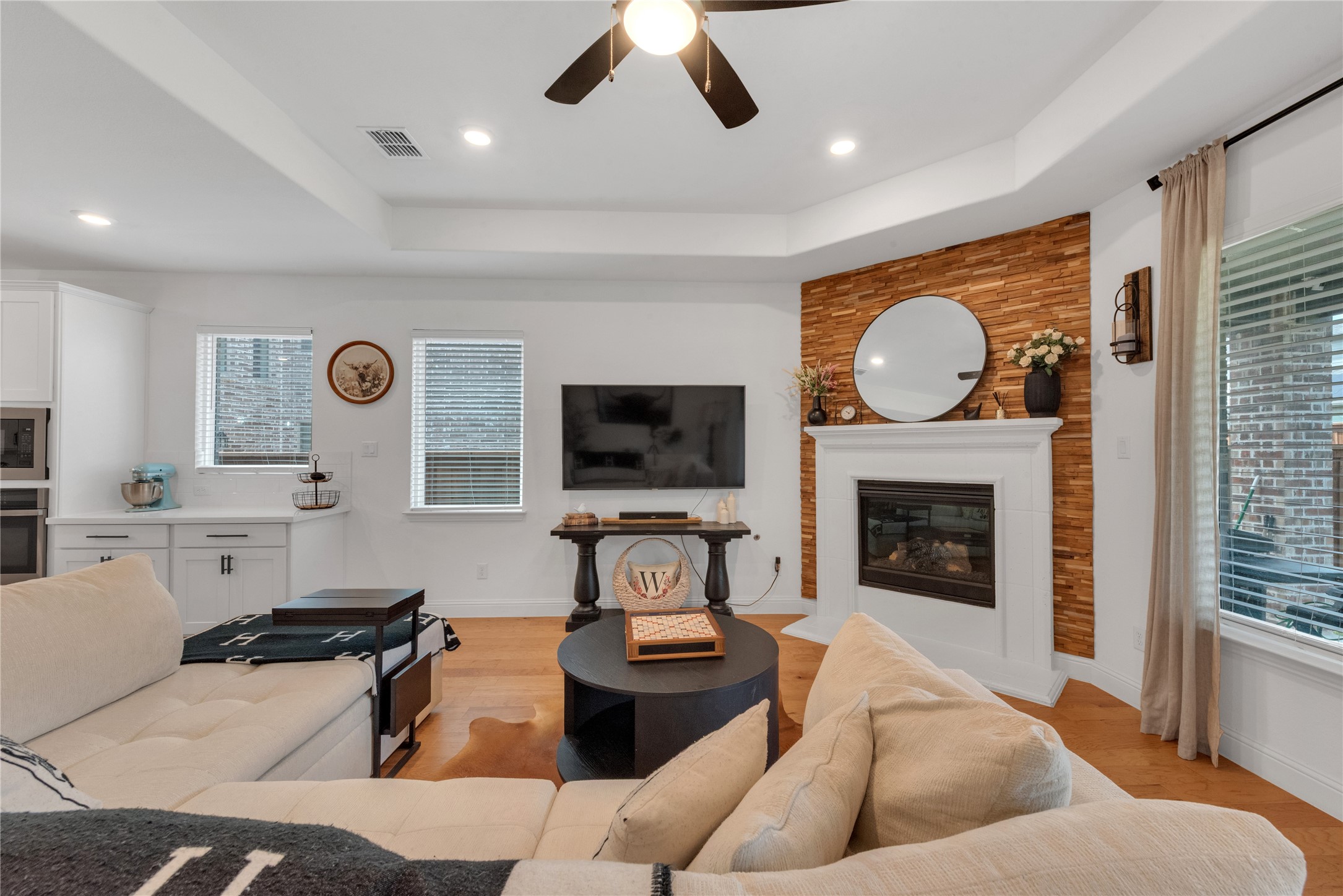 1920 Edgewater Street Celina TX 75009