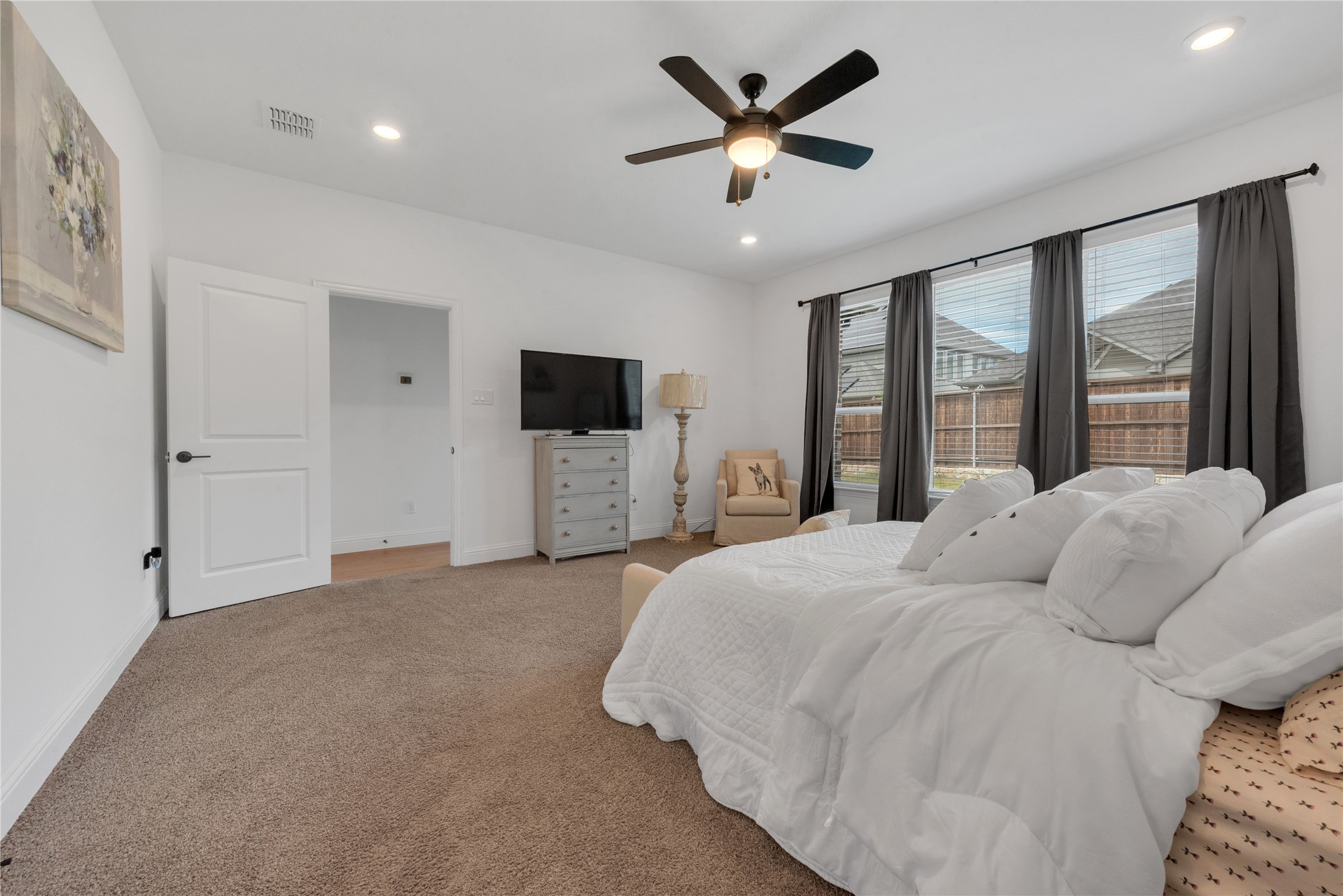 1920 Edgewater Street Celina TX 75009