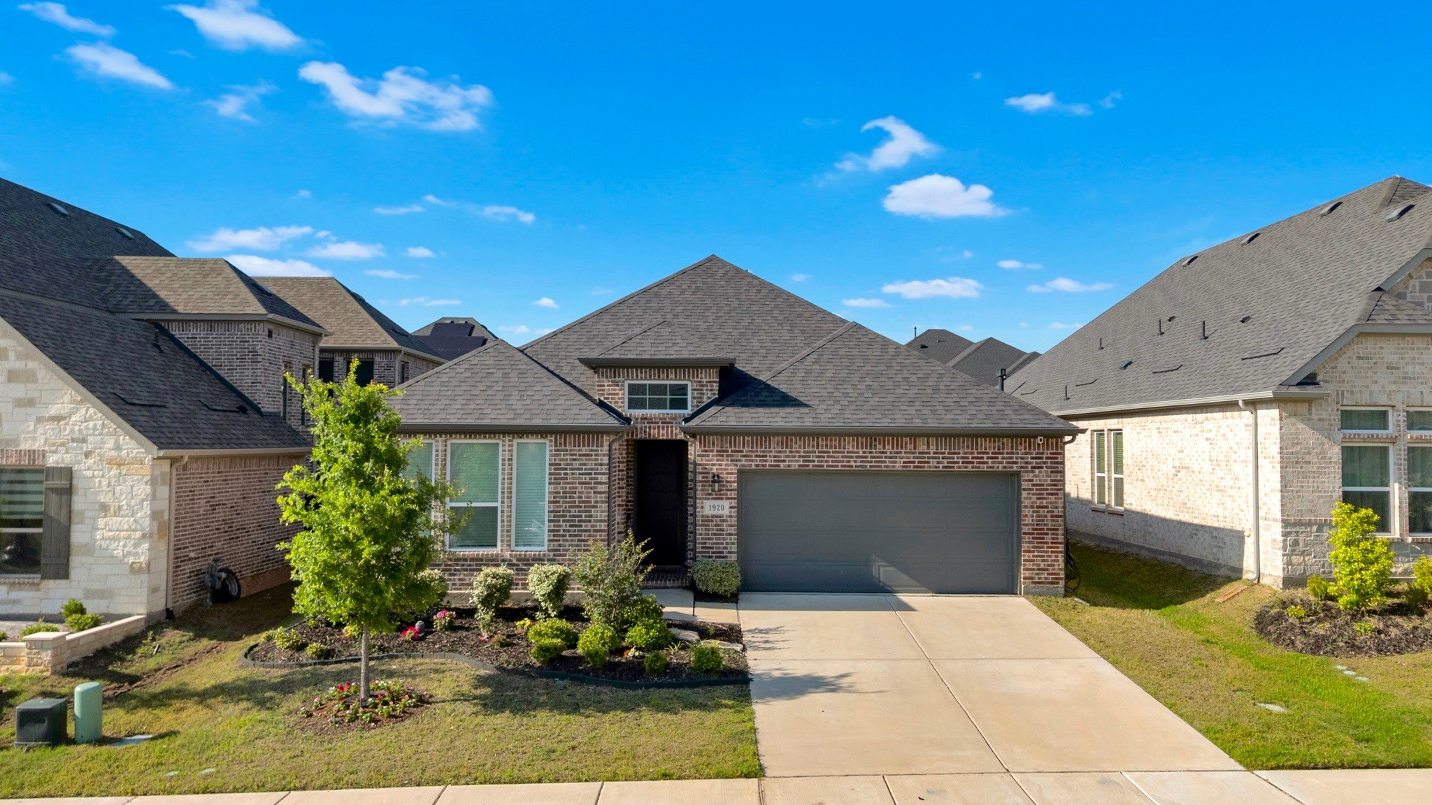 1920 Edgewater Street Celina TX 75009