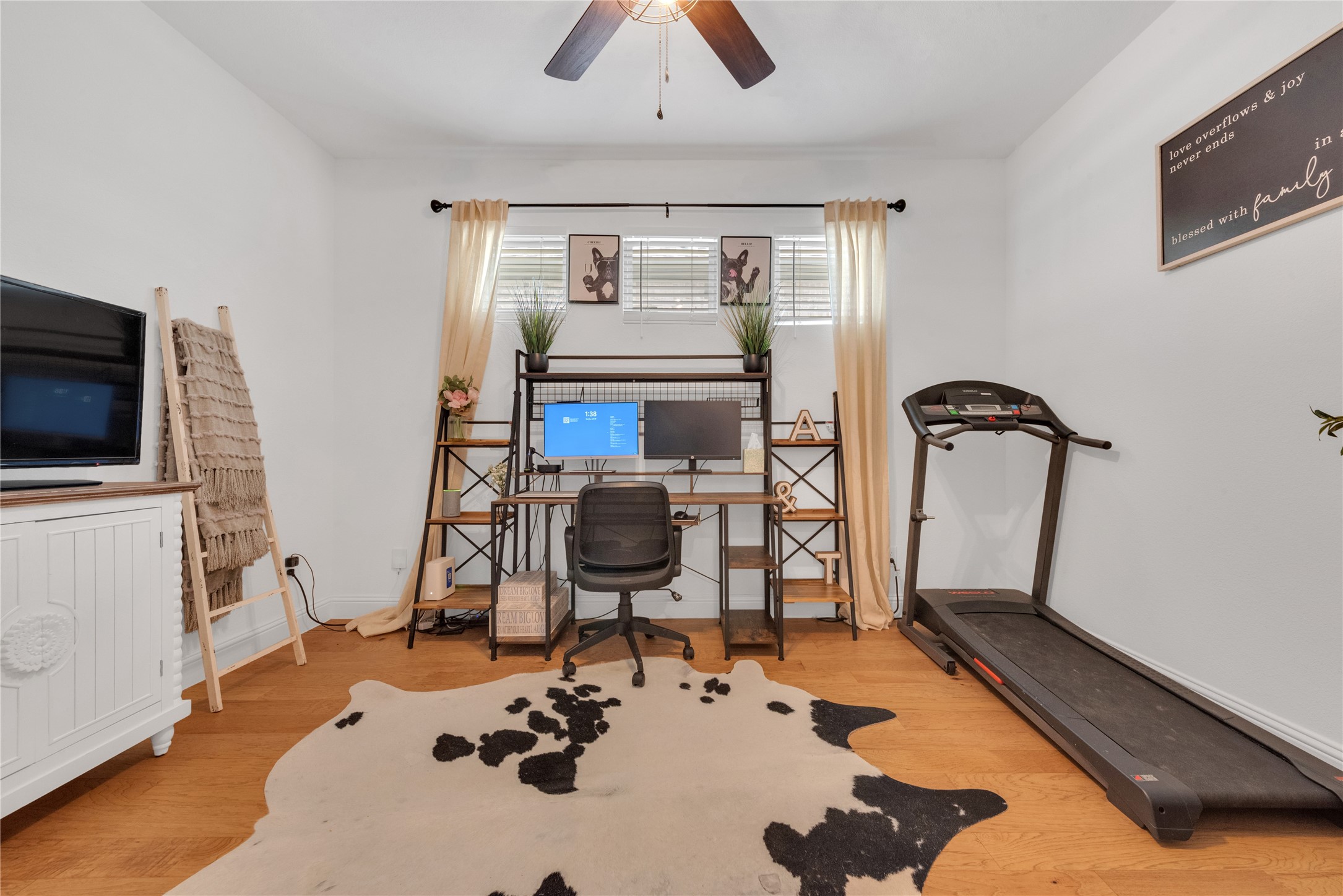 1920 Edgewater Street Celina TX 75009