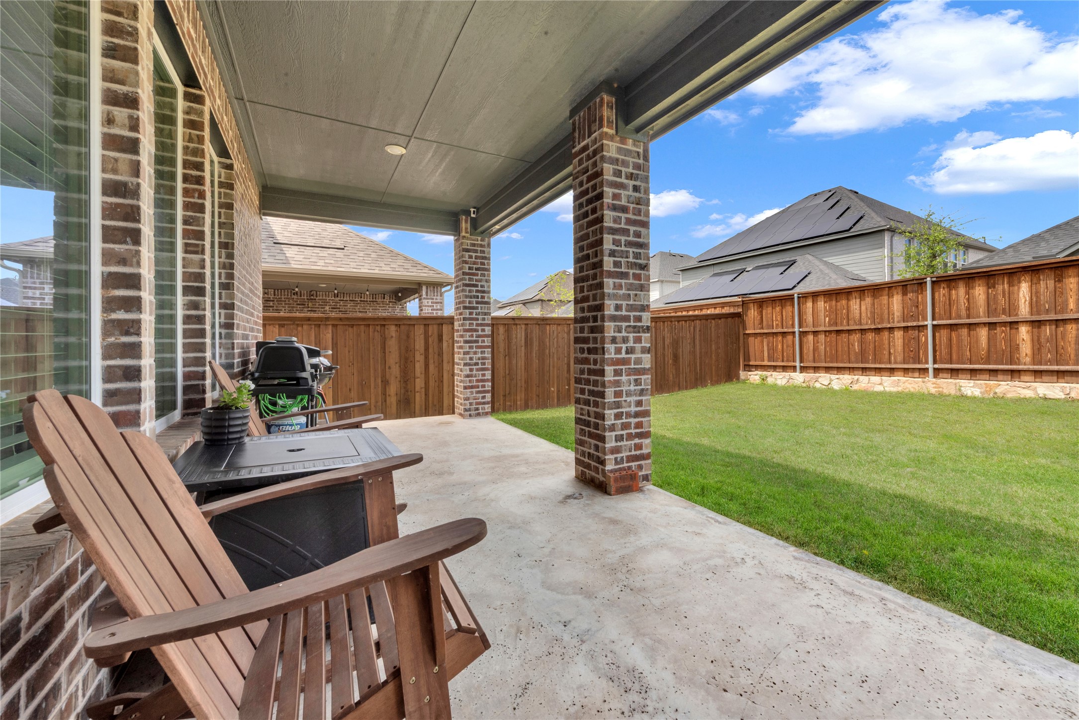 1920 Edgewater Street Celina TX 75009