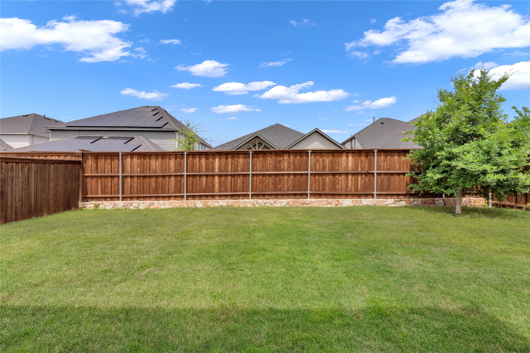 1920 Edgewater Street Celina TX 75009