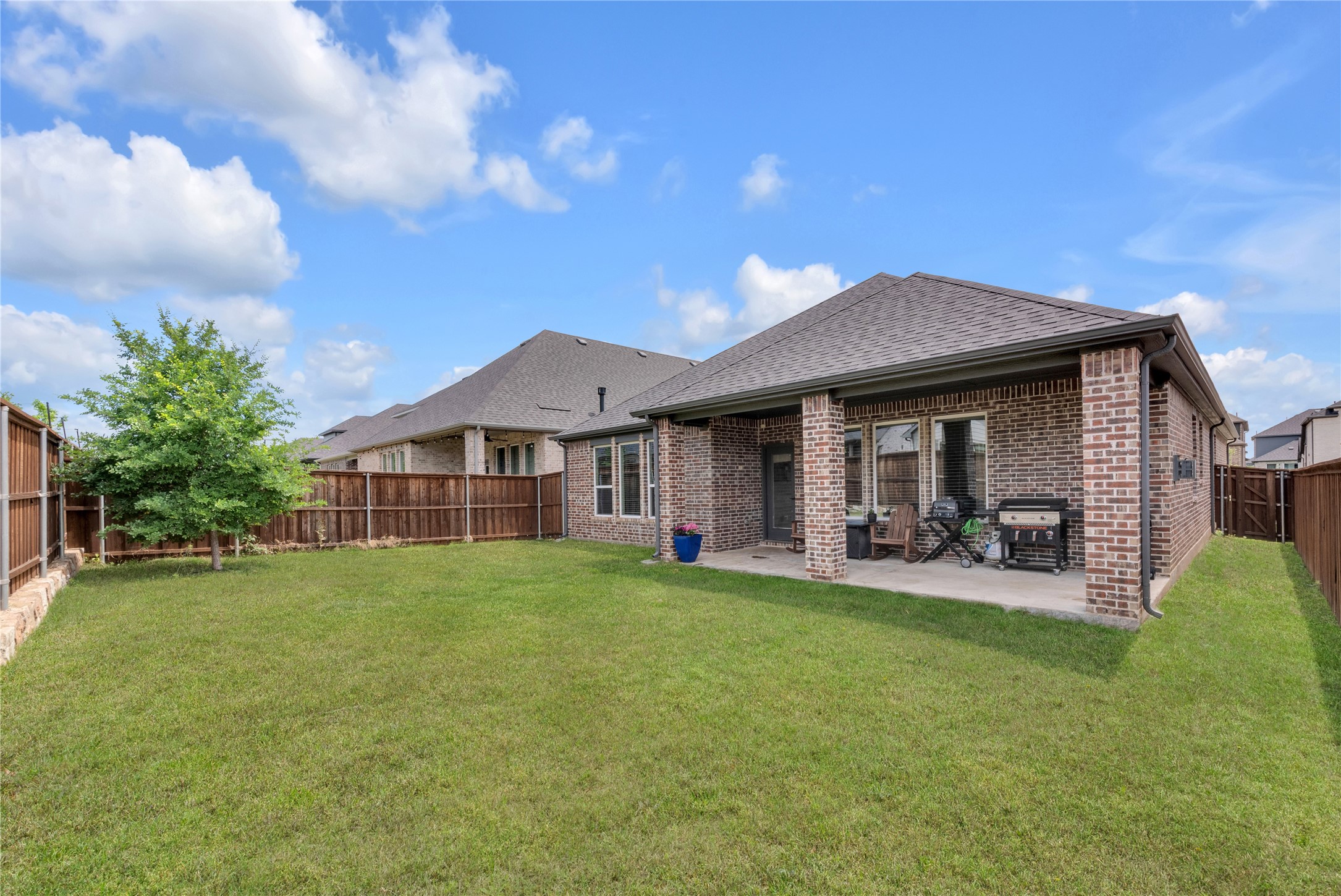 1920 Edgewater Street Celina TX 75009