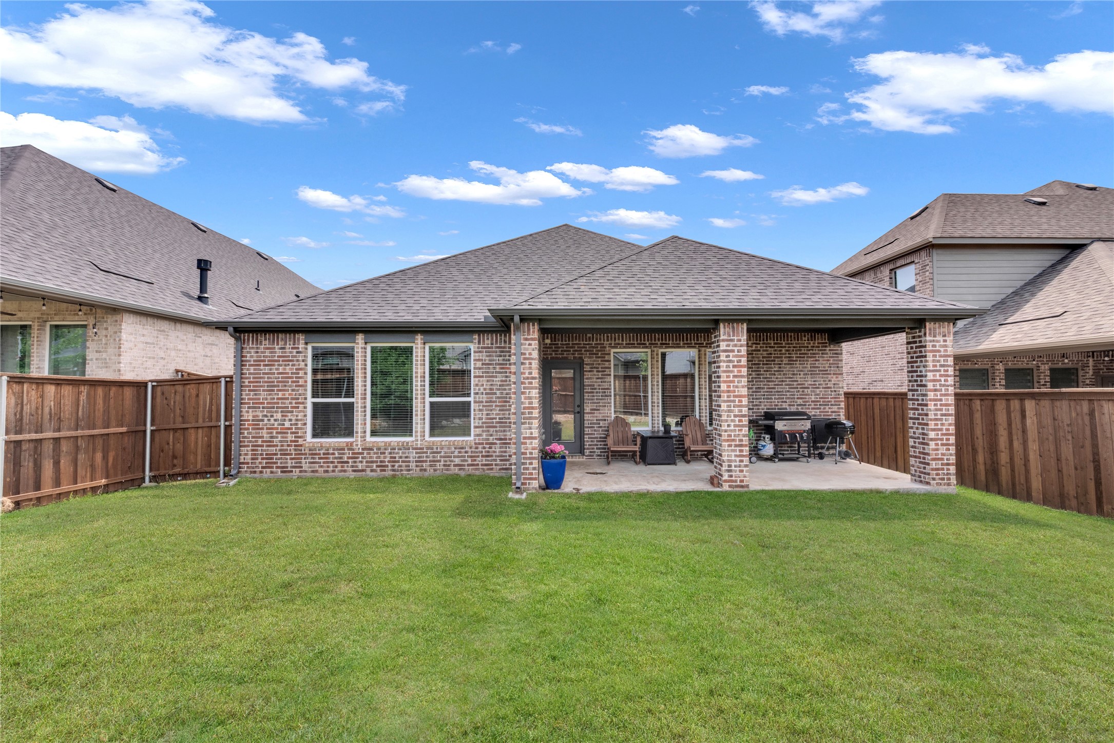 1920 Edgewater Street Celina TX 75009