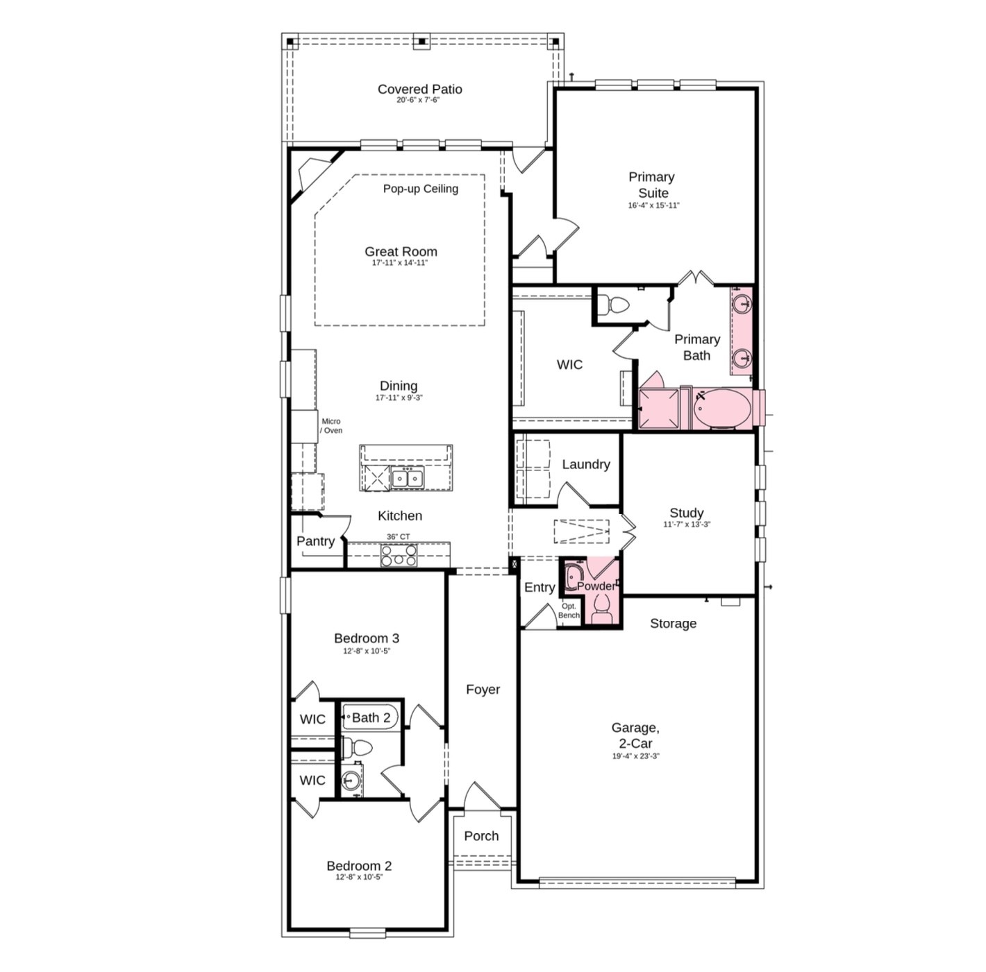 1920 Edgewater Street Celina TX 75009