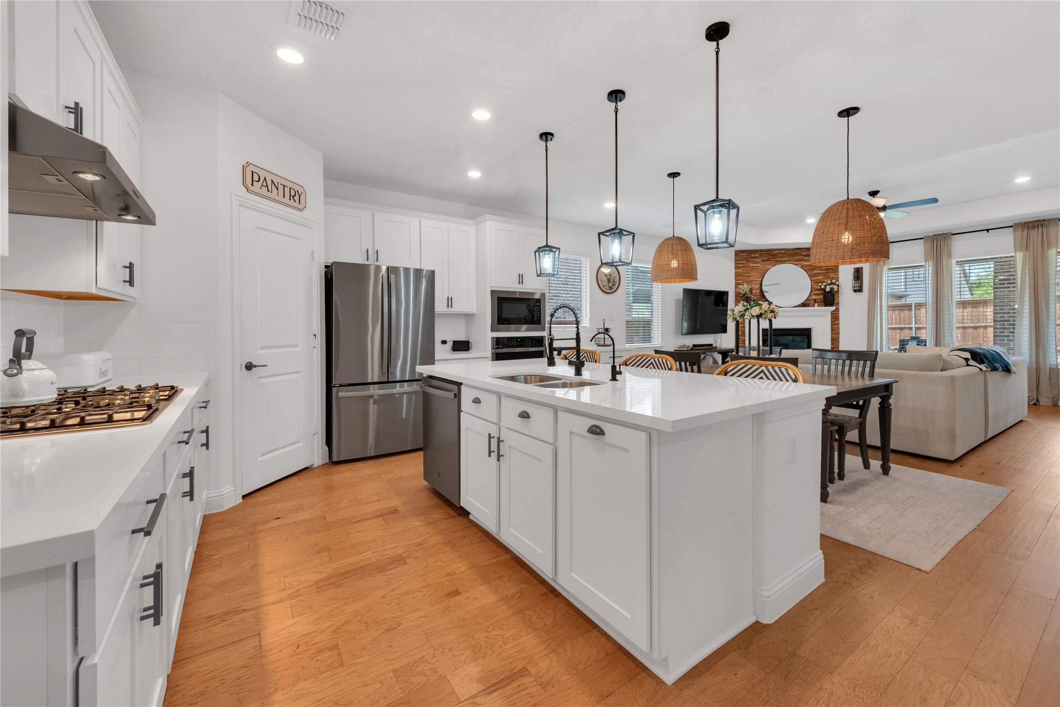 1920 Edgewater Street Celina TX 75009
