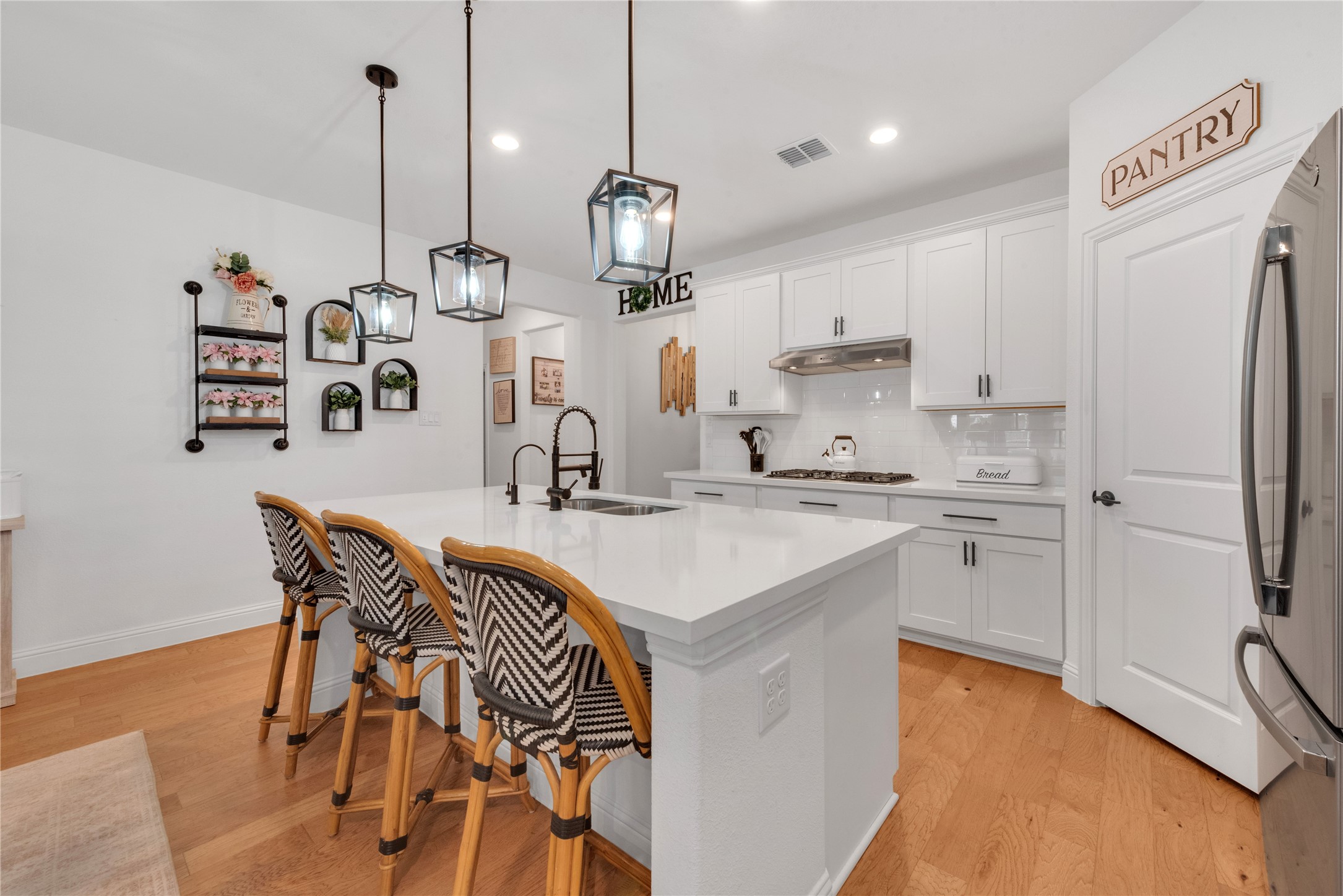 1920 Edgewater Street Celina TX 75009