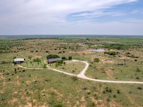 563 County Road 409 Talpa TX 76882
