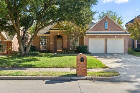 2708 Parkhaven Drive Flower Mound TX 75022