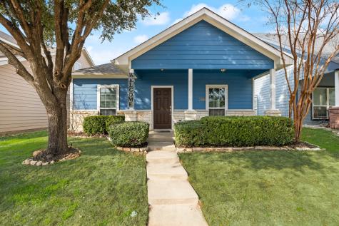 10969 Colonial Heights Lane Fort Worth TX 76179