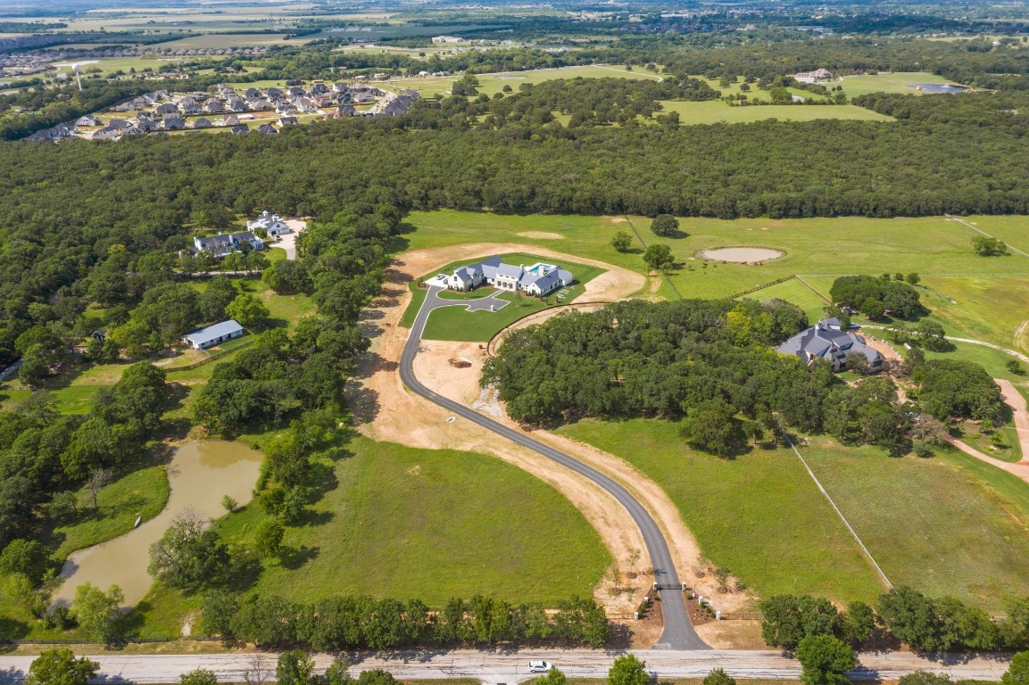 735 E Hickory Hill Road Argyle TX 76226