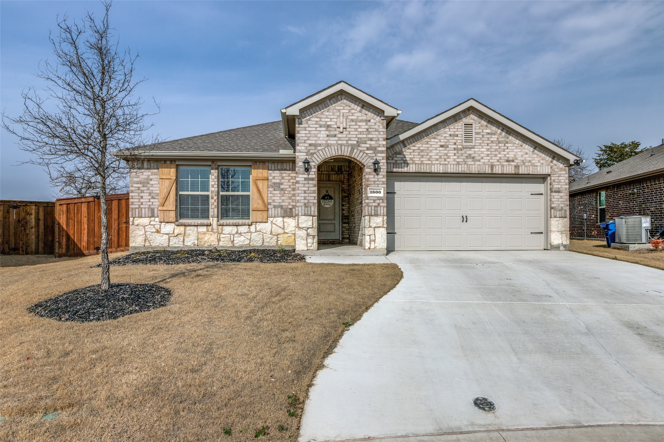1600 Basalt Celina TX 75009