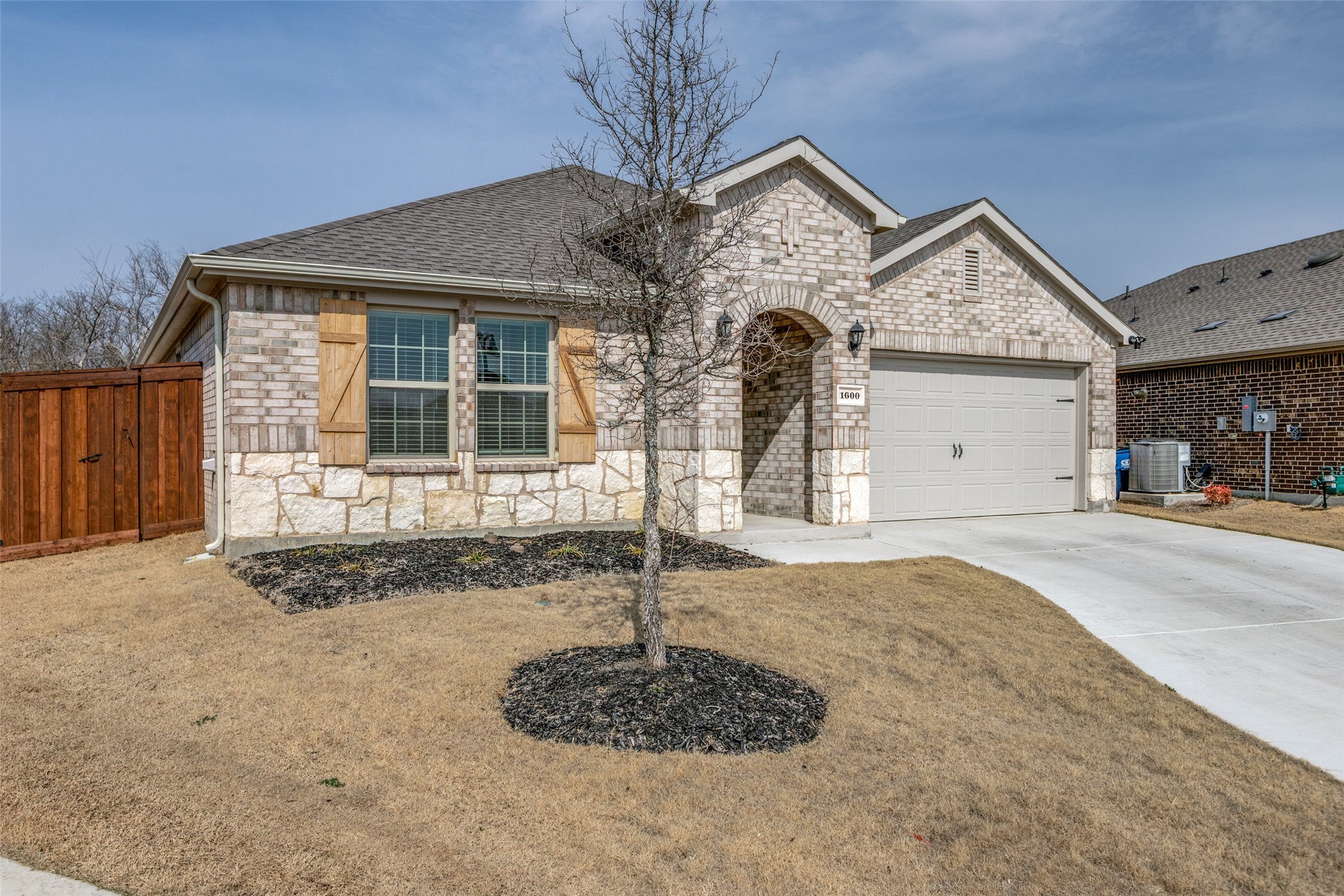 1600 Basalt Celina TX 75009