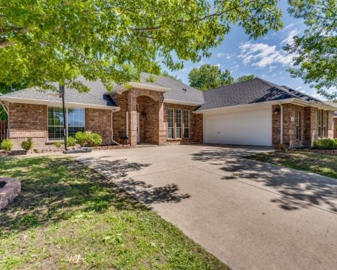 209 Richard Lane Red Oak TX 75154