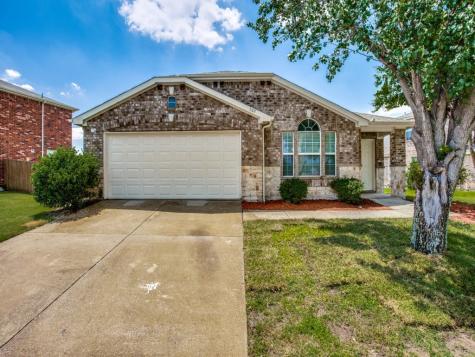 309 Admiral Drive Wylie TX 75098