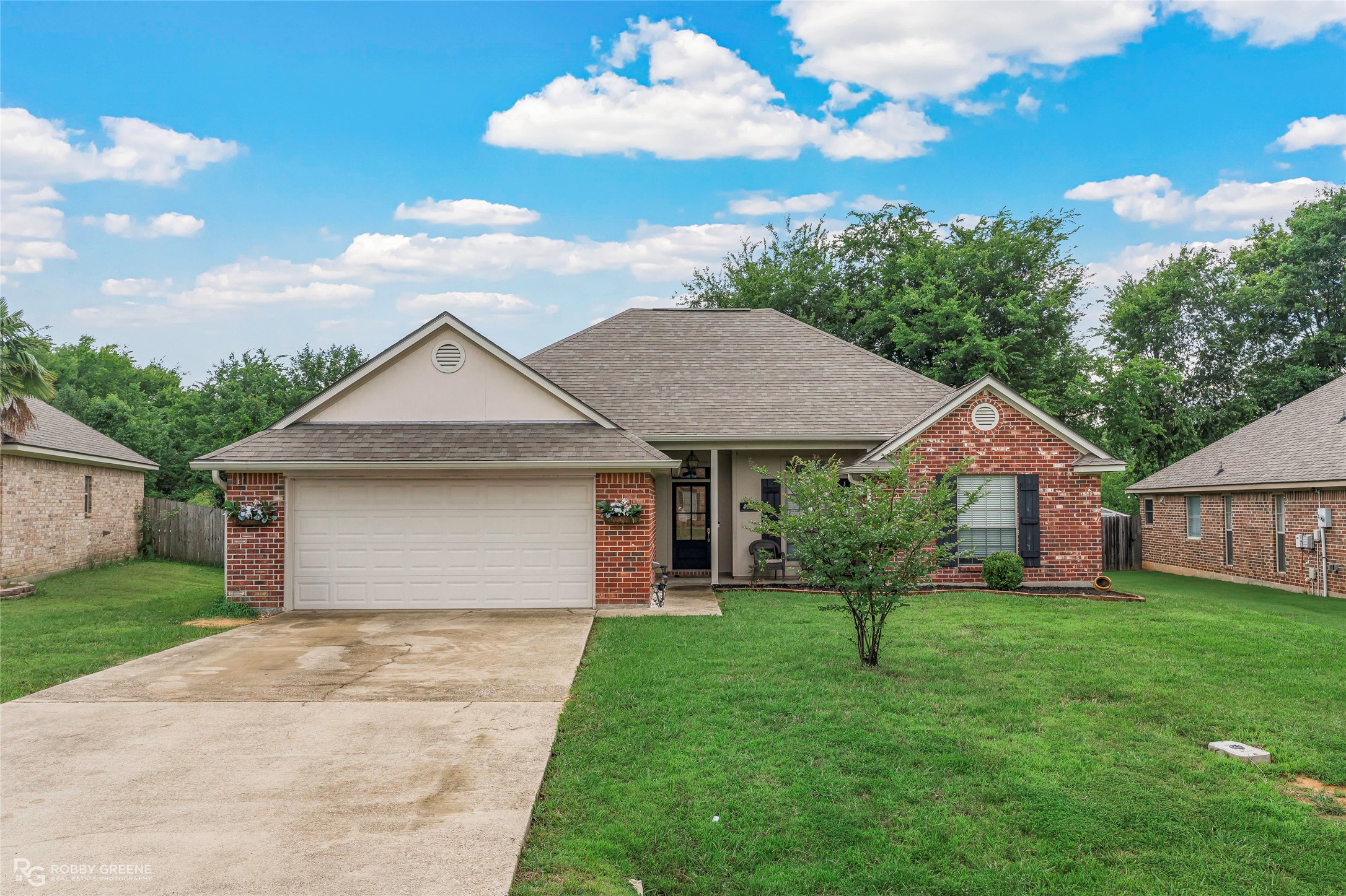 4228 Parkridge Drive Benton LA 71006