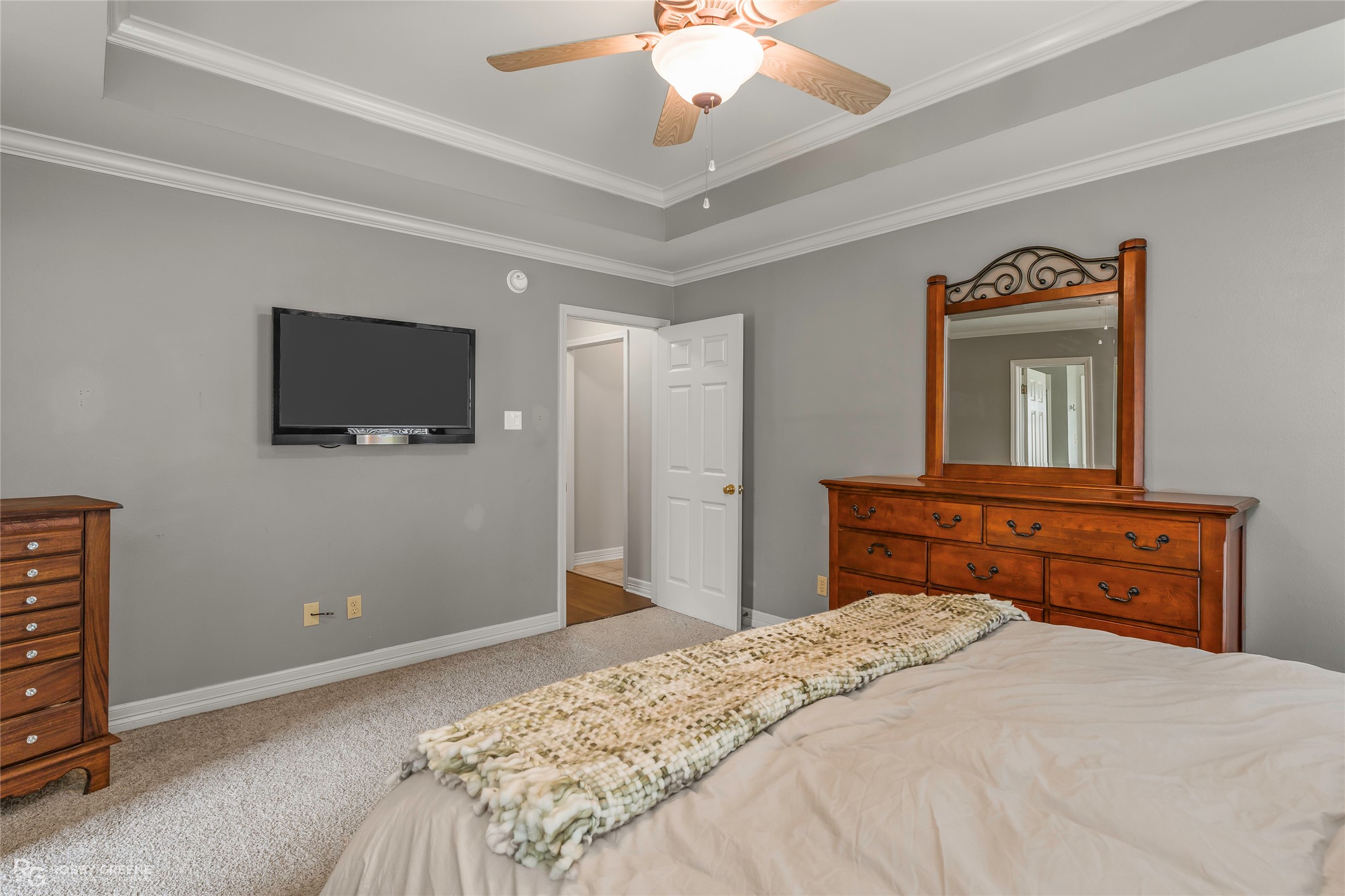 4228 Parkridge Drive Benton LA 71006