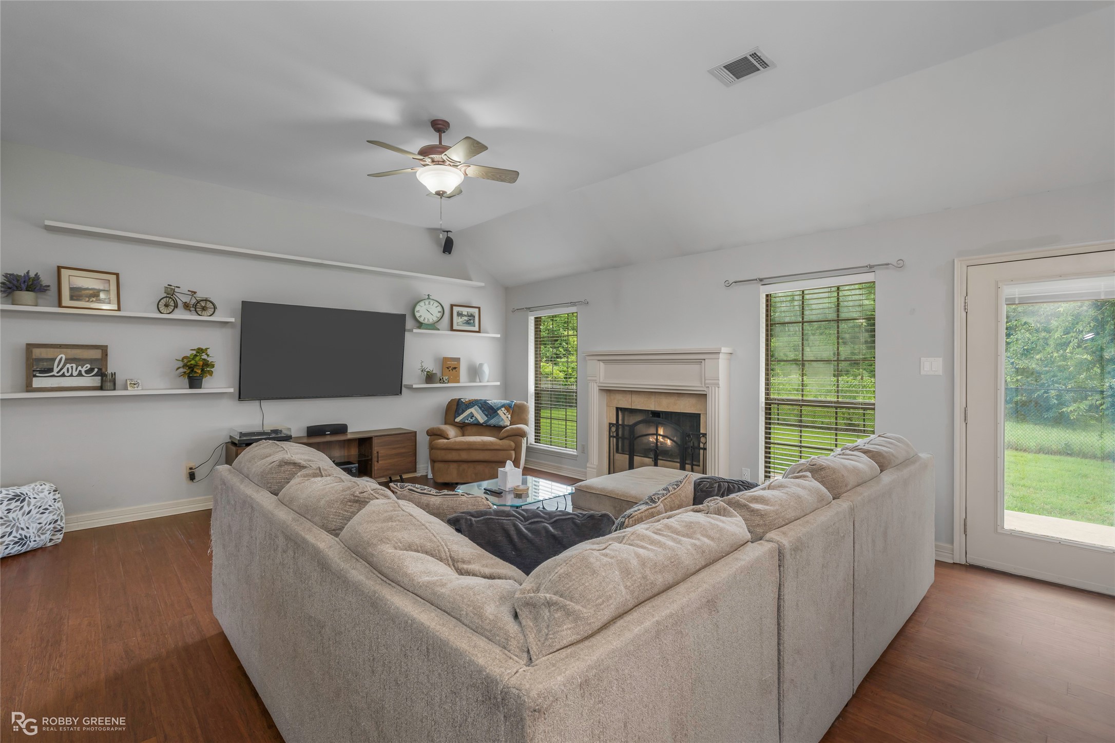 4228 Parkridge Drive Benton LA 71006