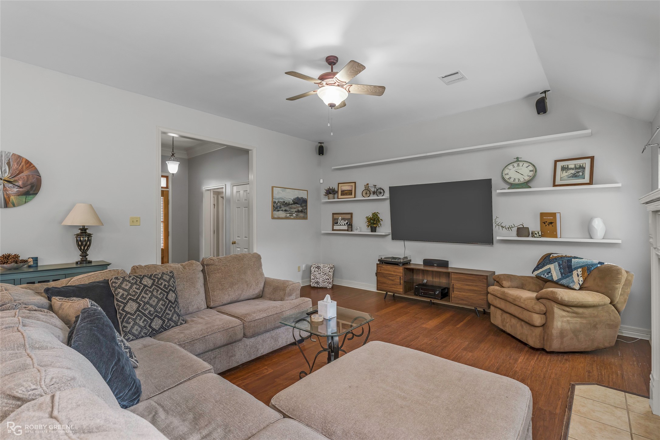 4228 Parkridge Drive Benton LA 71006
