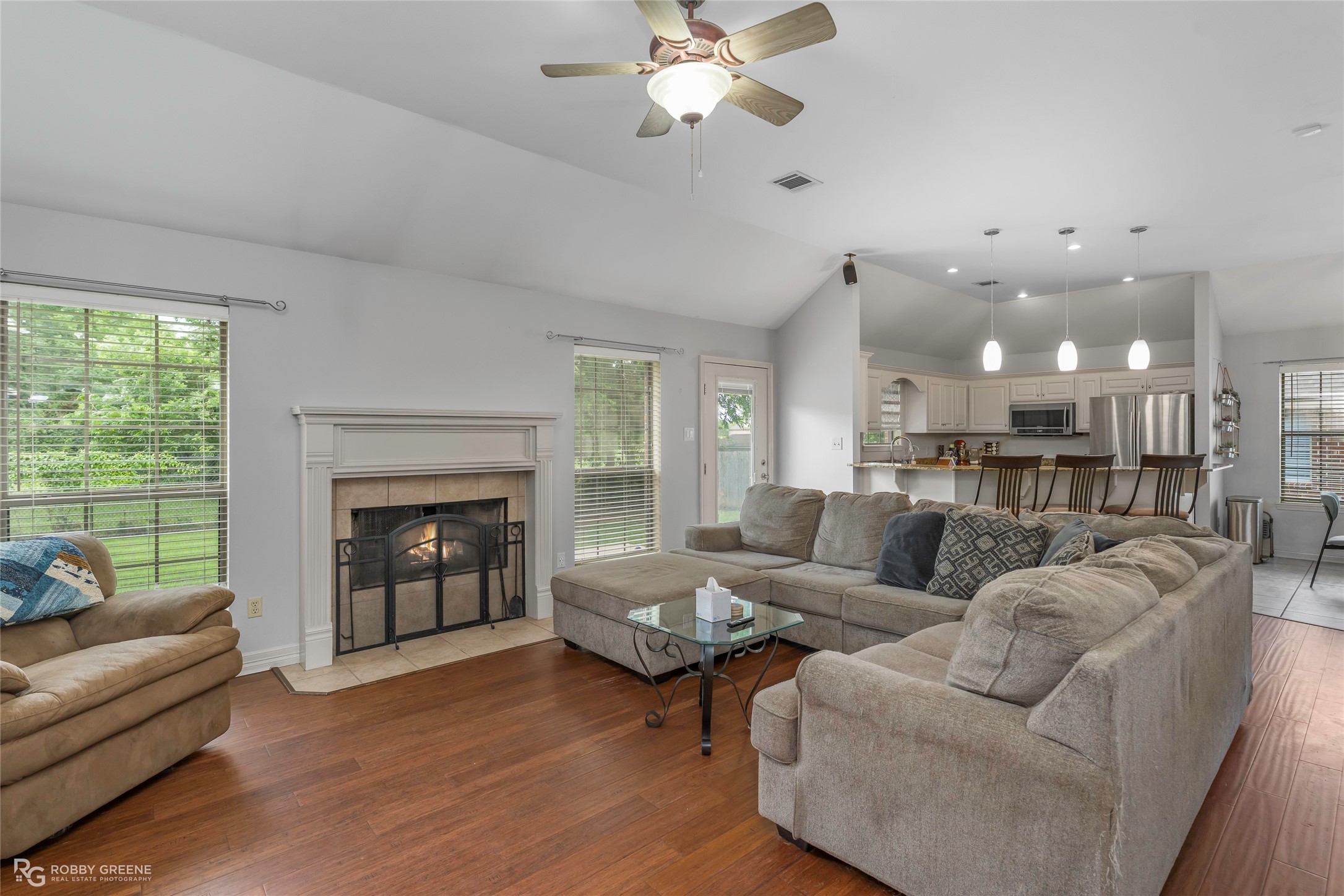 4228 Parkridge Drive Benton LA 71006