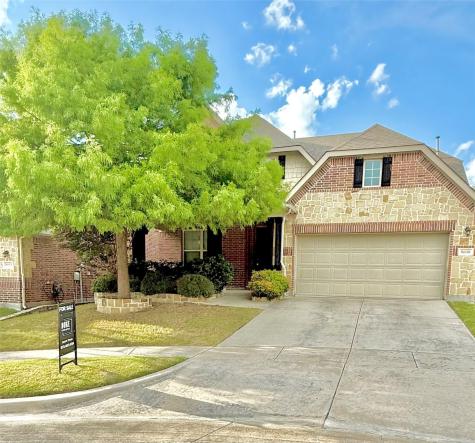 8600 Lupton Drive Mckinney TX 75070