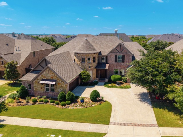 3989 Benchmark Lane Frisco TX 75034