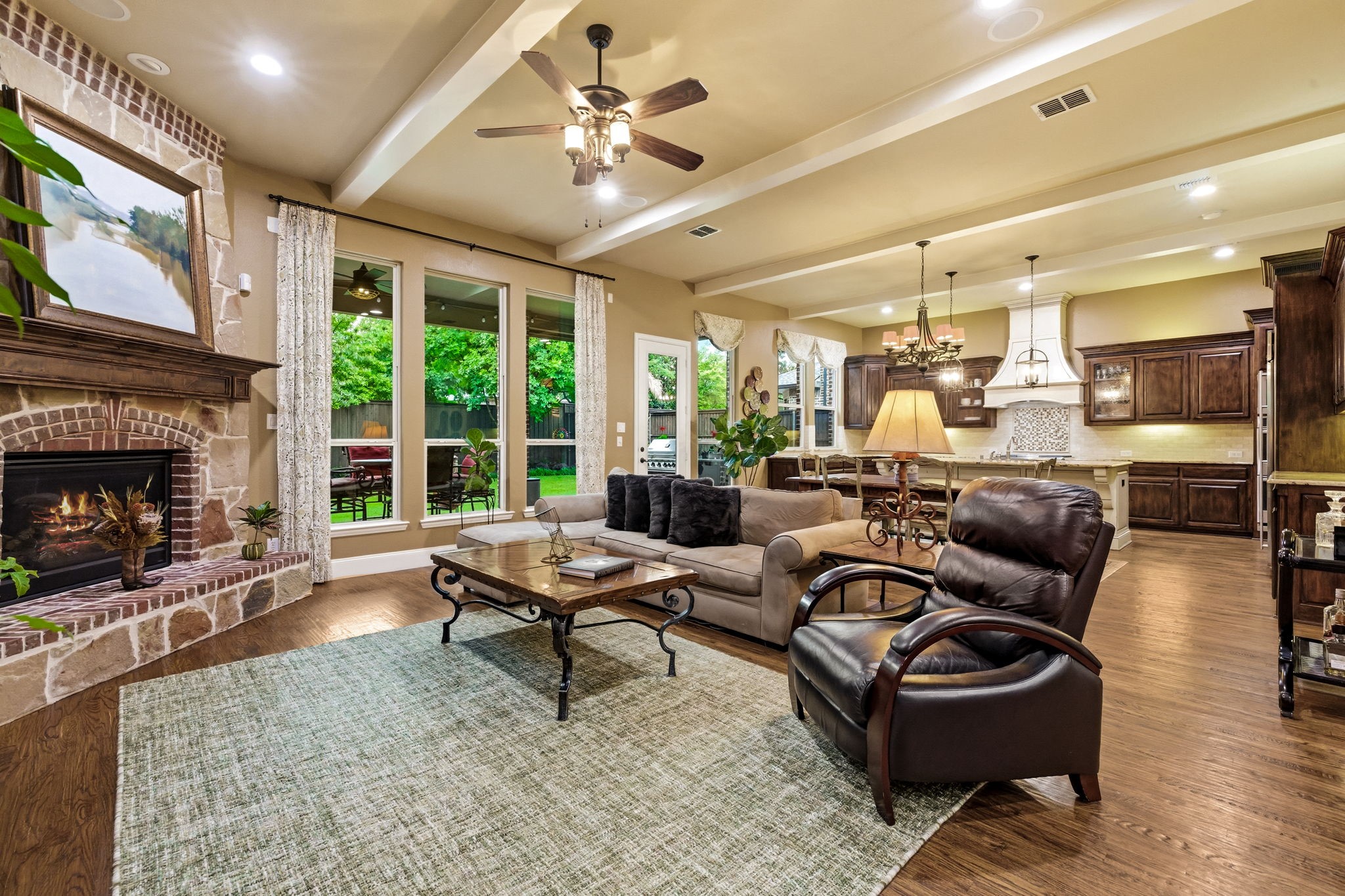 3989 Benchmark Lane Frisco TX 75034