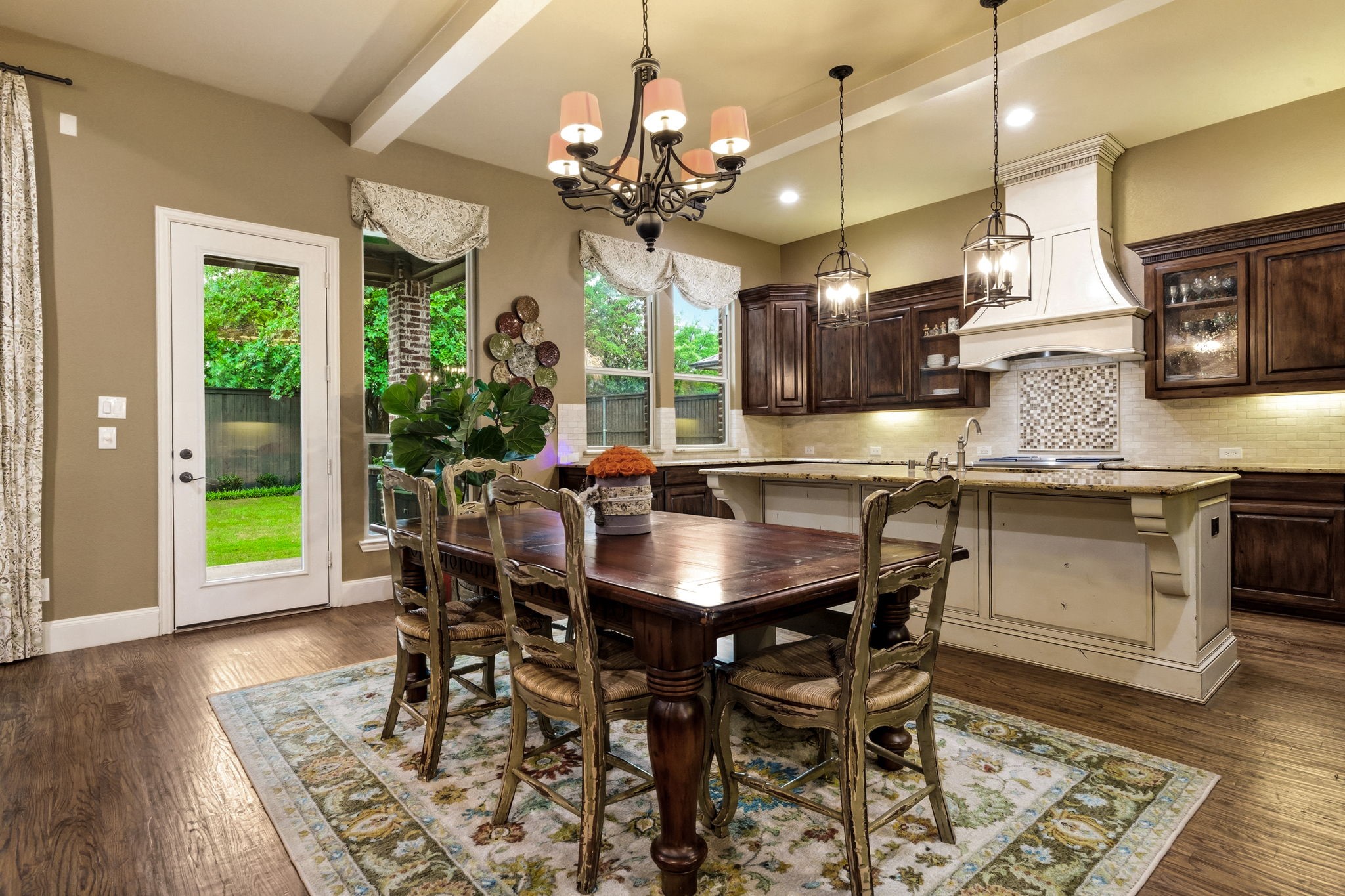 3989 Benchmark Lane Frisco TX 75034