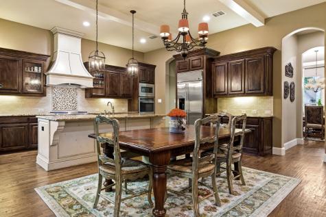 3989 Benchmark Lane Frisco TX 75034