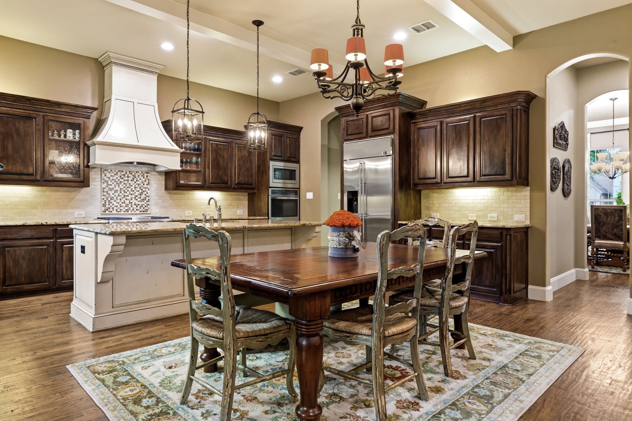 3989 Benchmark Lane Frisco TX 75034