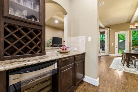 3989 Benchmark Lane Frisco TX 75034
