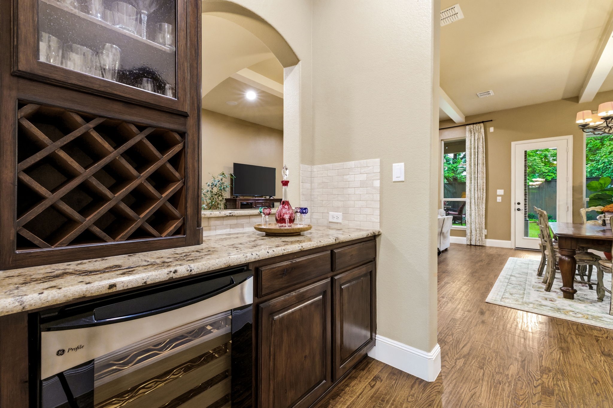 3989 Benchmark Lane Frisco TX 75034