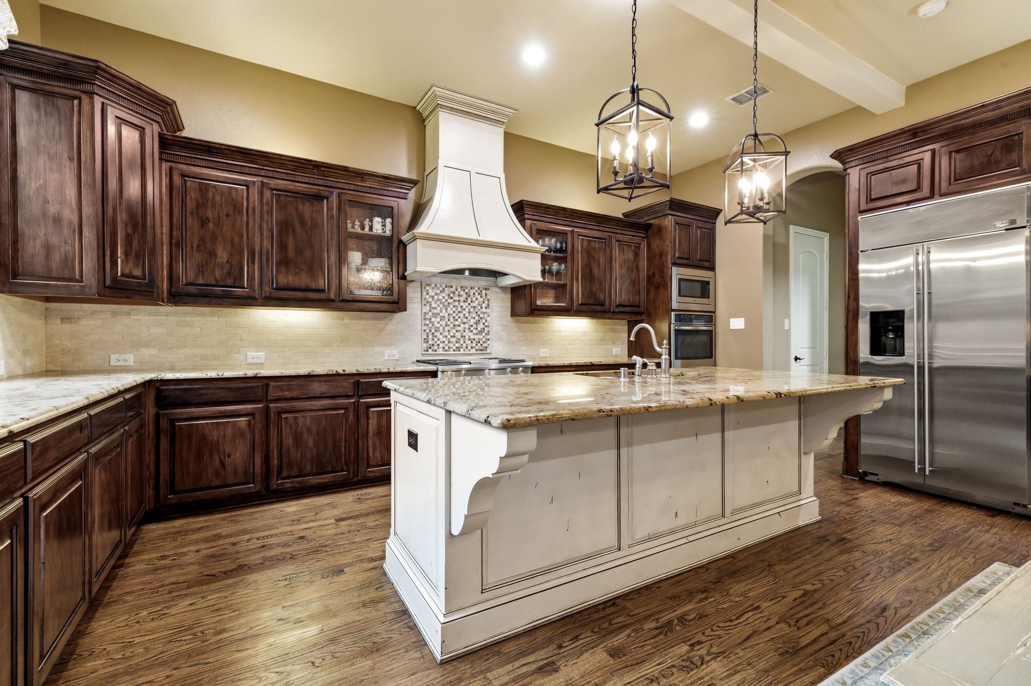 3989 Benchmark Lane Frisco TX 75034