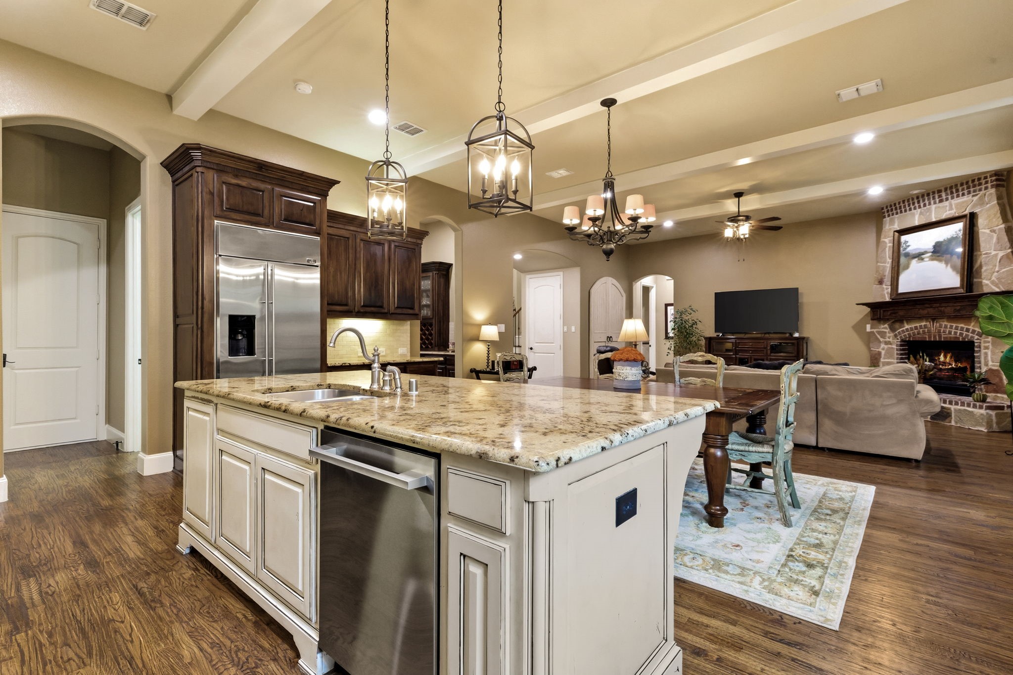 3989 Benchmark Lane Frisco TX 75034