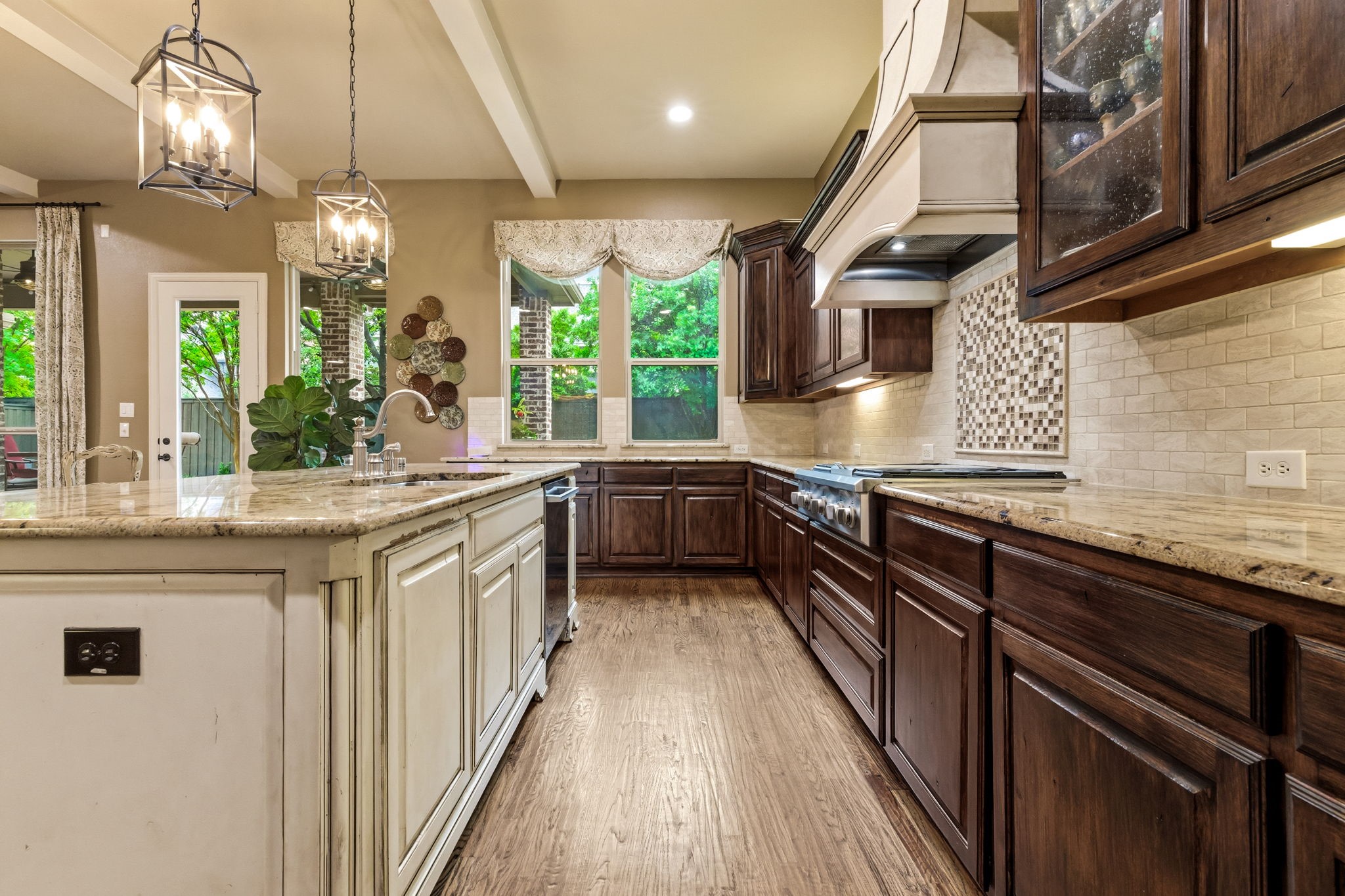 3989 Benchmark Lane Frisco TX 75034