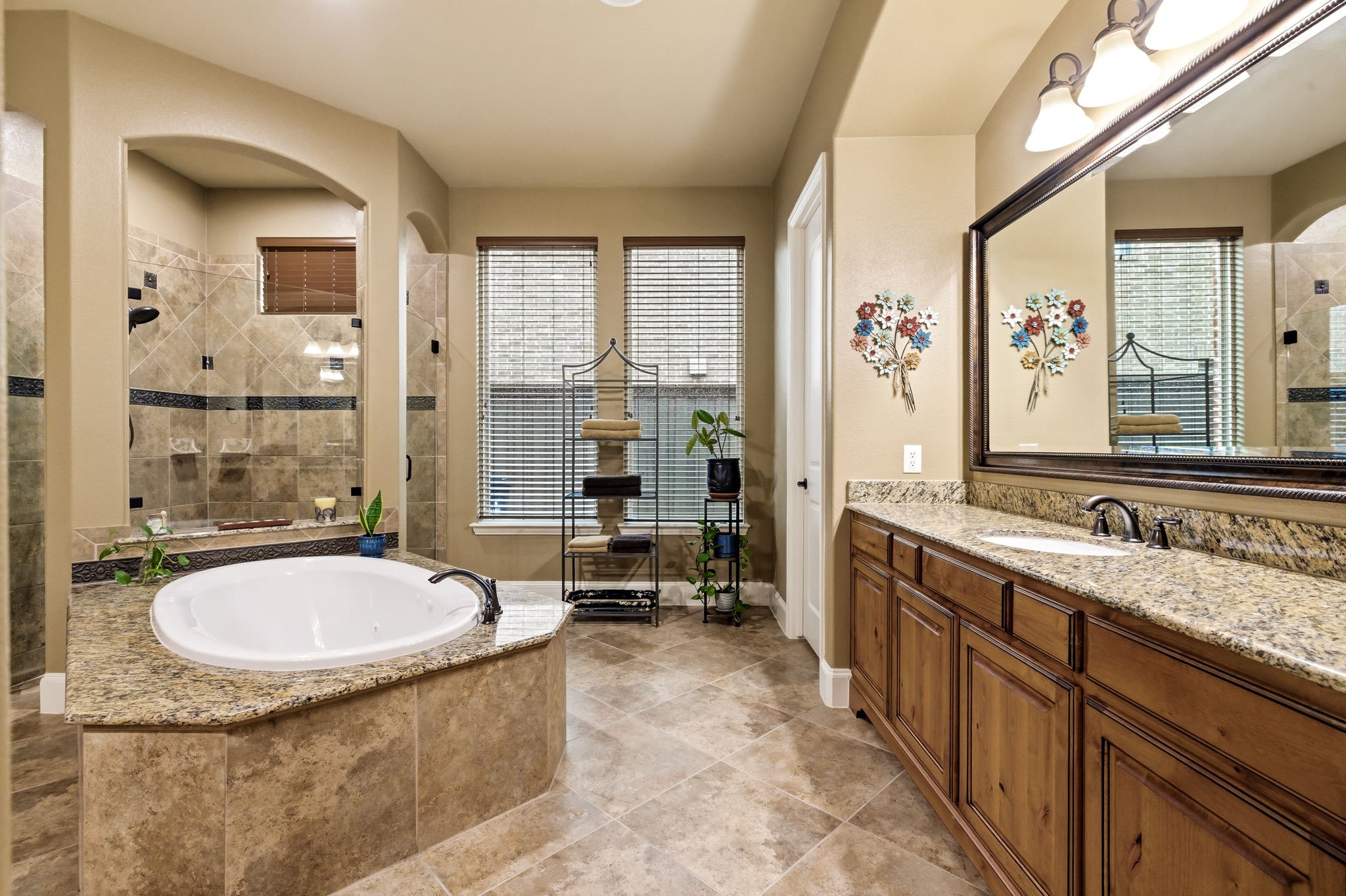 3989 Benchmark Lane Frisco TX 75034