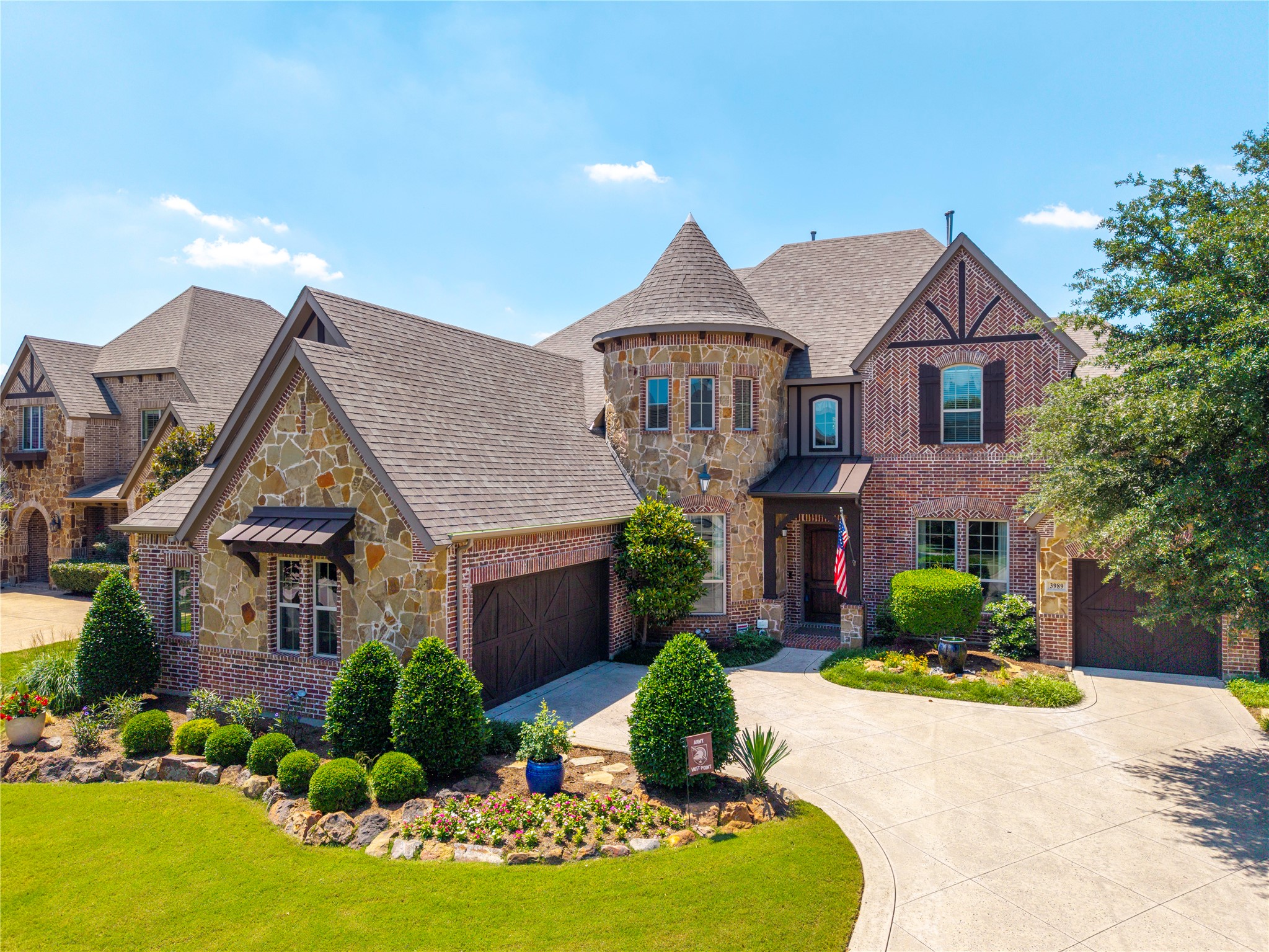 3989 Benchmark Lane Frisco TX 75034