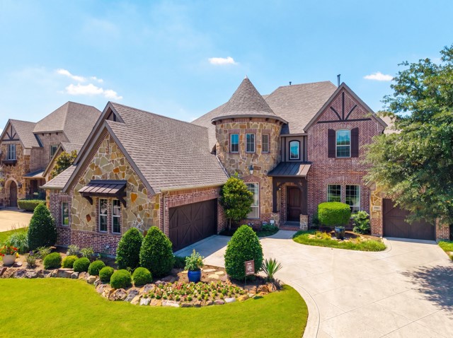 3989 Benchmark Lane Frisco TX 75034