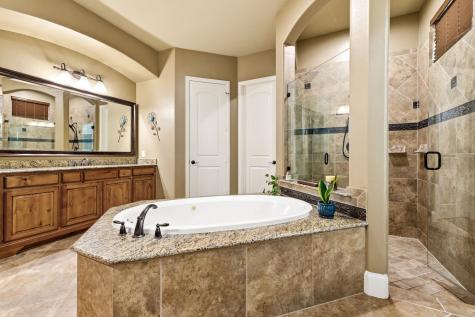 3989 Benchmark Lane Frisco TX 75034
