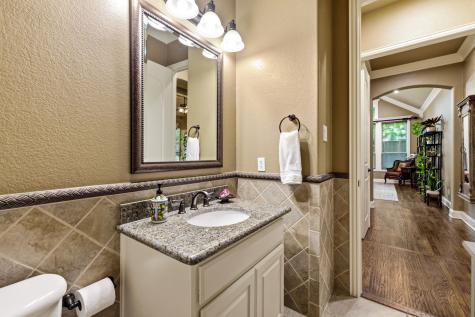 3989 Benchmark Lane Frisco TX 75034