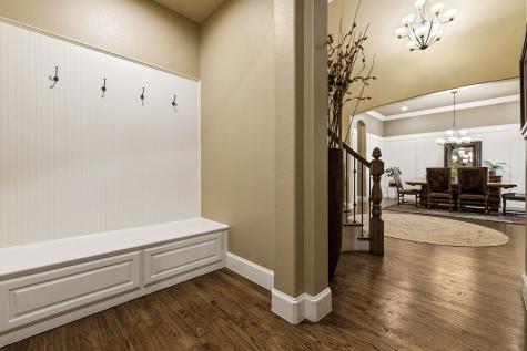 3989 Benchmark Lane Frisco TX 75034